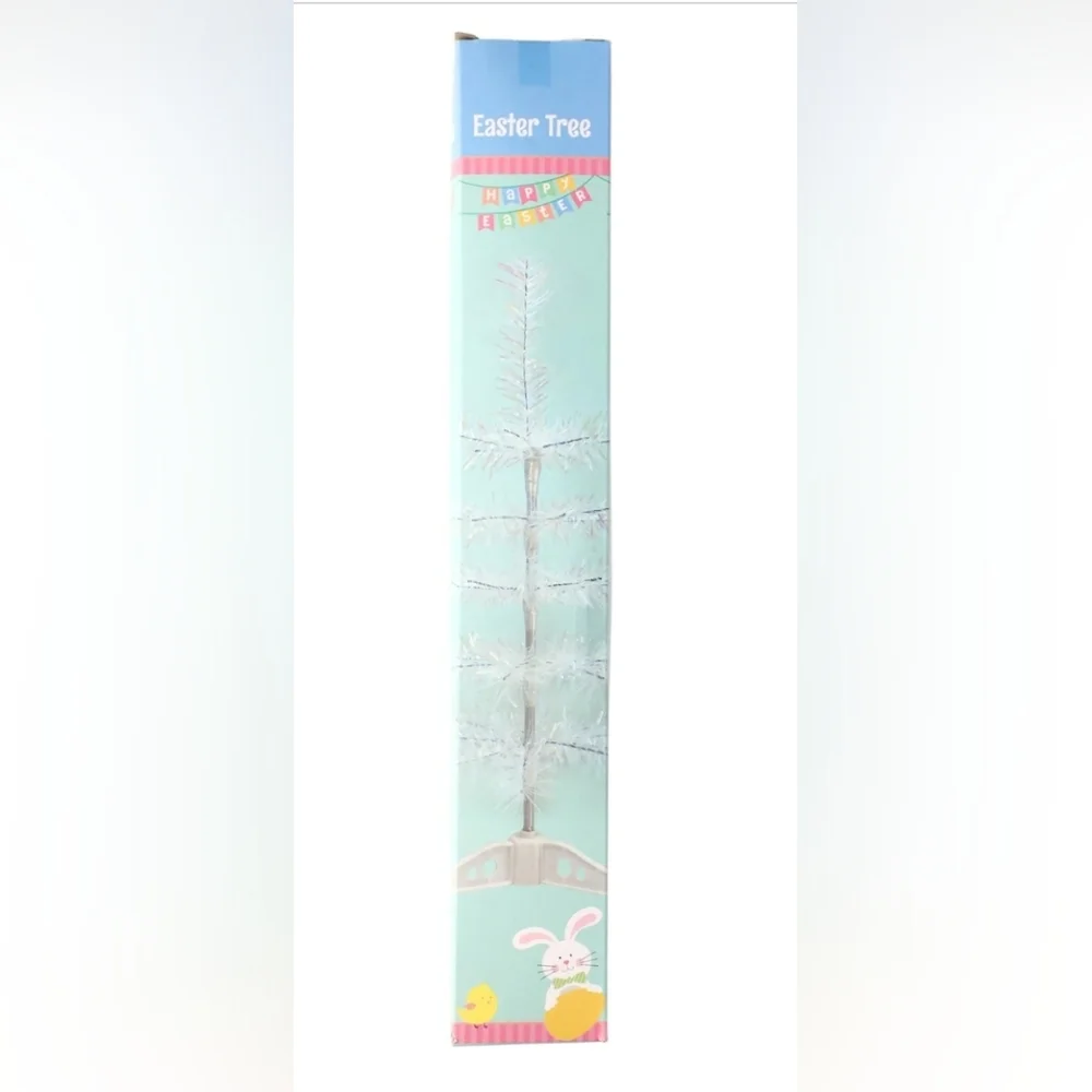 Easter Tree Decor - Picture 2 of 3